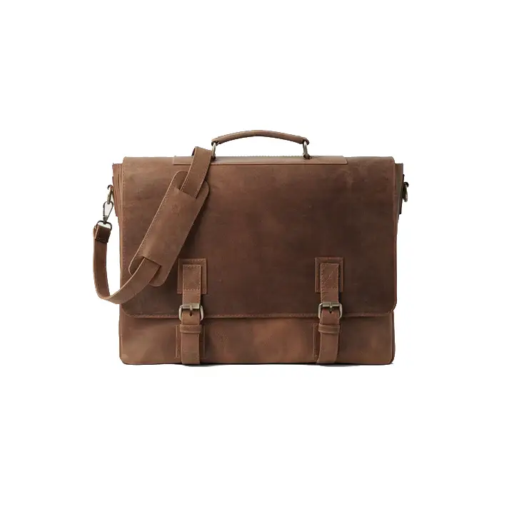 Laptop Leather Bags